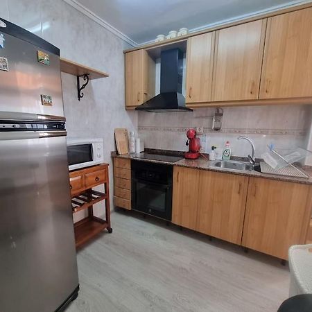 Sagunto Lovely Three-Bedroom Apartment In Puerto De Sagunt מראה חיצוני תמונה