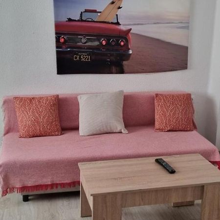 Sagunto Lovely Three-Bedroom Apartment In Puerto De Sagunt מראה חיצוני תמונה