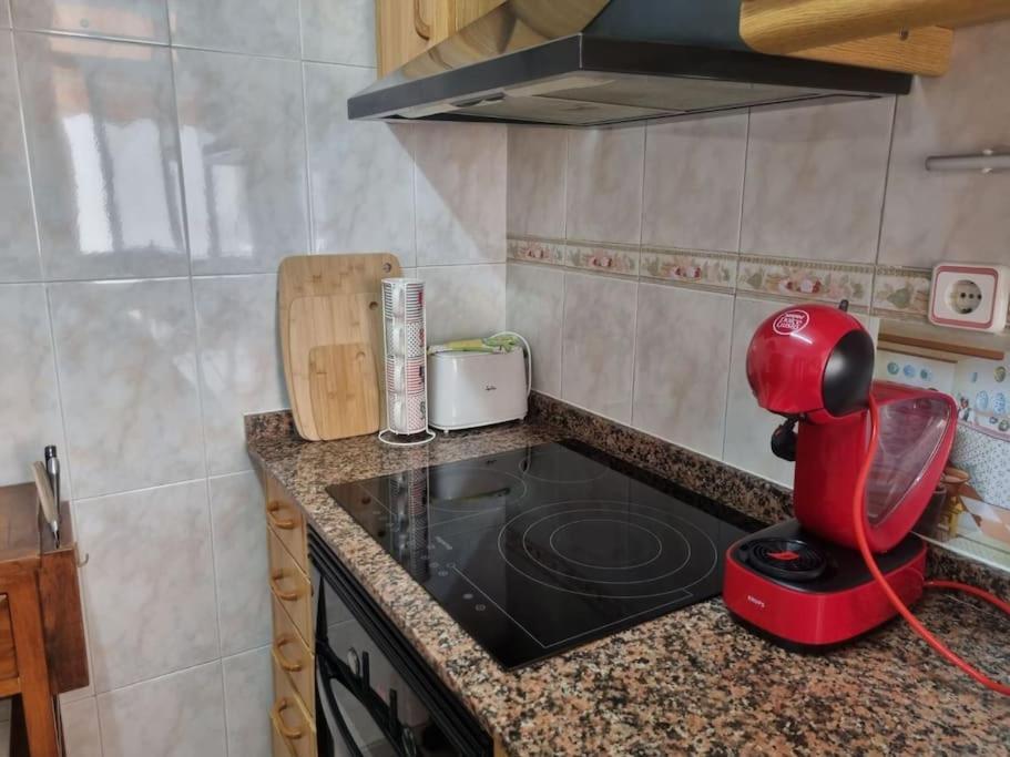 Sagunto Lovely Three-Bedroom Apartment In Puerto De Sagunt מראה חיצוני תמונה