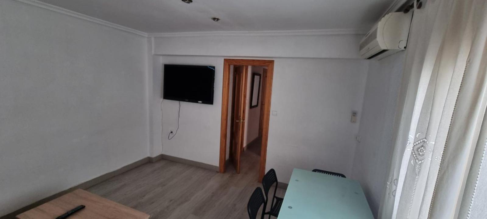 Sagunto Lovely Three-Bedroom Apartment In Puerto De Sagunt מראה חיצוני תמונה